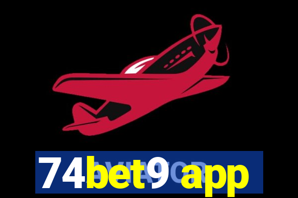 74bet9 app